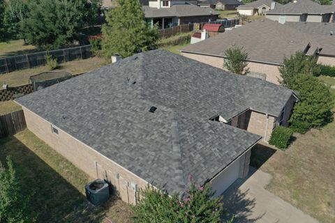 Residential Roofing services tyler