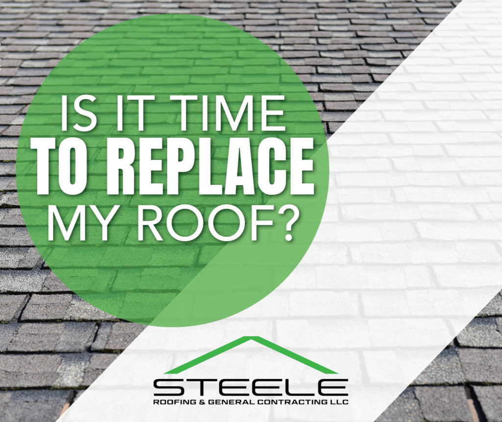 Is It Time to Replace My Roof? A Homeowner’s Checklist