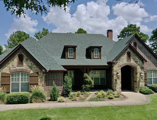 Residential roofing contractor, tyler tx, Steele Roofing Tyler, TX