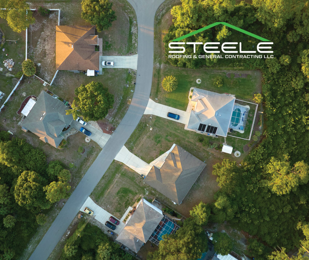 Residential vs Commercial Roofing: 5 Key Differences