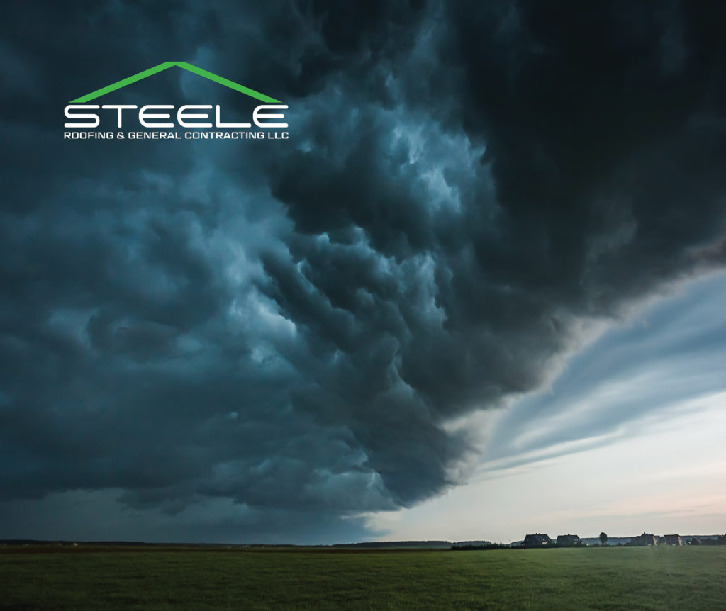 How East Texas Weather Affects Roof Lifespan