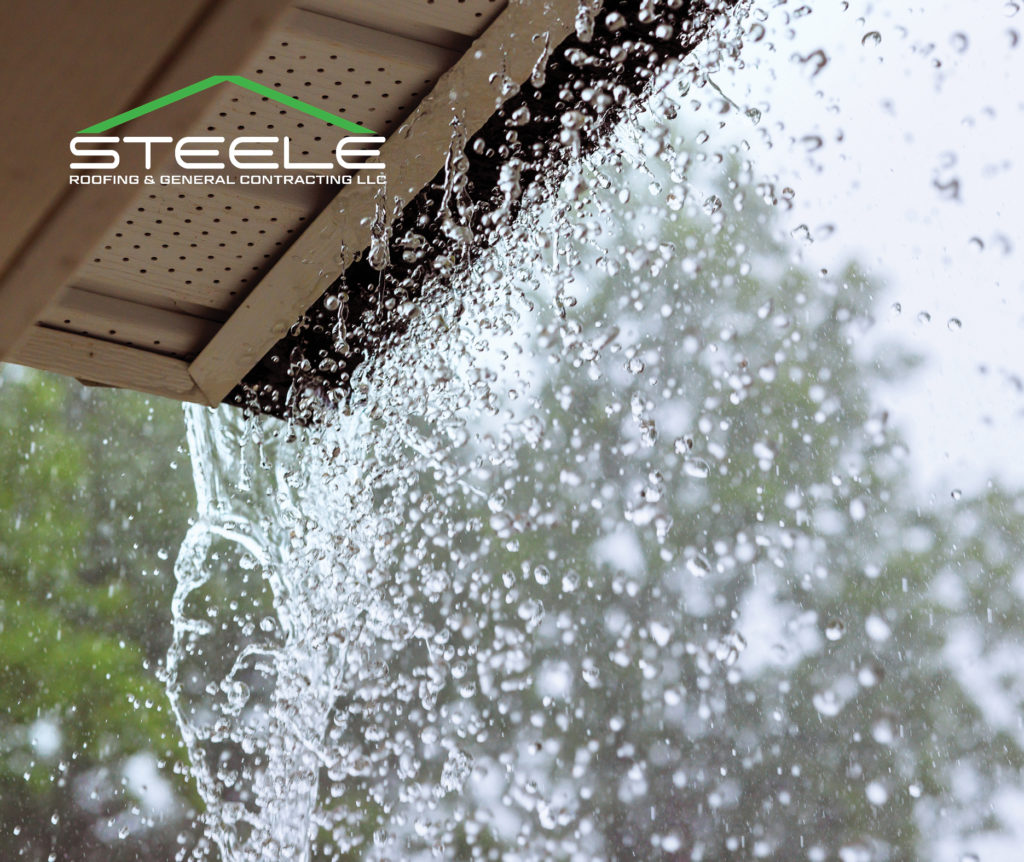 Why Roof Leaks Show Up Long After A Storm Ends