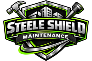 steele shield maintenance